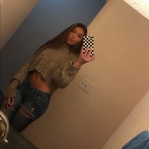 Meet your Posher, Peyton